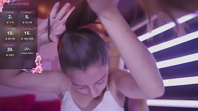 milly kenner online show from February 2025 08:20:02 PM