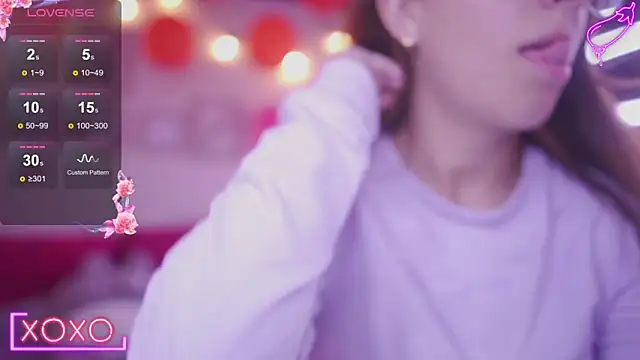 milly kenner online show from February 2025 05:07:01 PM