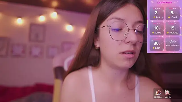 milly kenner online show from March 2025 10:42:01 PM