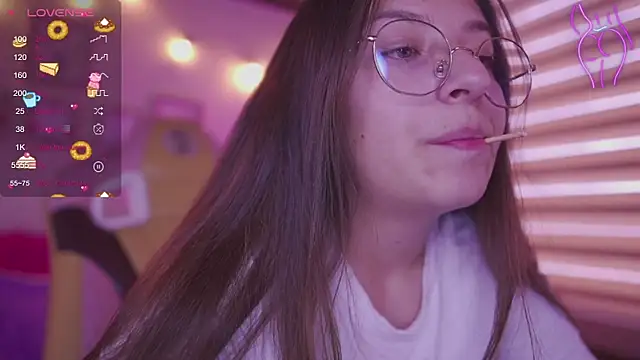 milly kenner online show from April 2026 07:58:02 PM