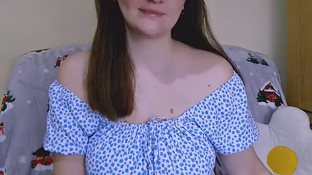 ChubbyMaia online show from January 2025 03:05:01 AM