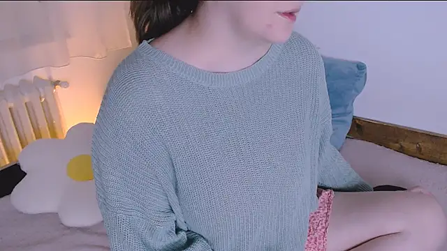 ChubbyMaia online show from March 2026 05:49:01 PM