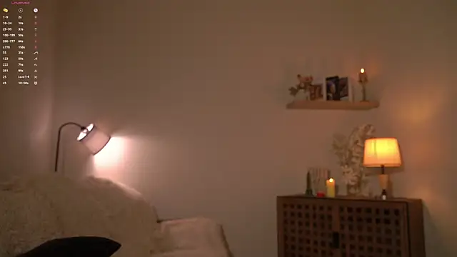 AudreyBarren online show from December 2025 04:41:04 AM