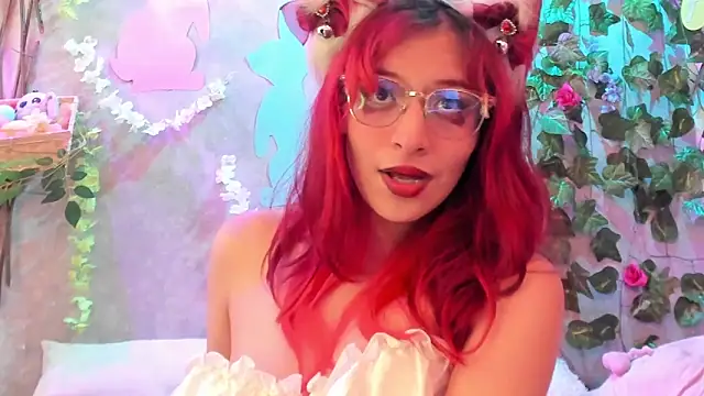 RedMeloddy online show from March 2026 09:37:02 PM