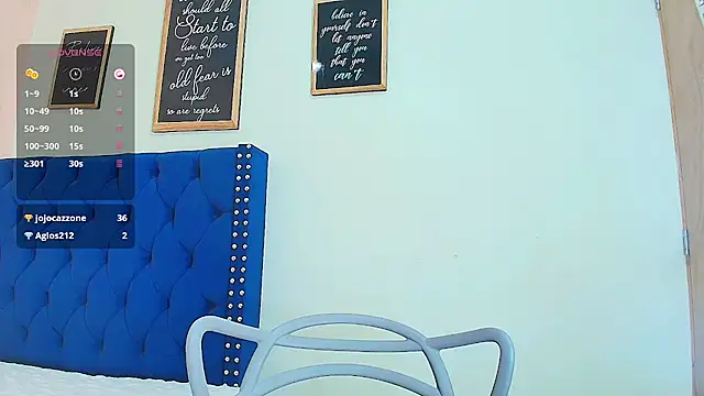 littleebonymommy online show from January 2025 11:00:01 PM