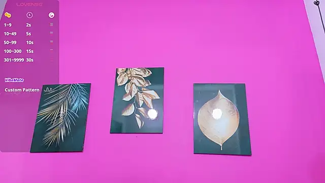 littleebonymommy online show from September 2025 07:52:01 PM