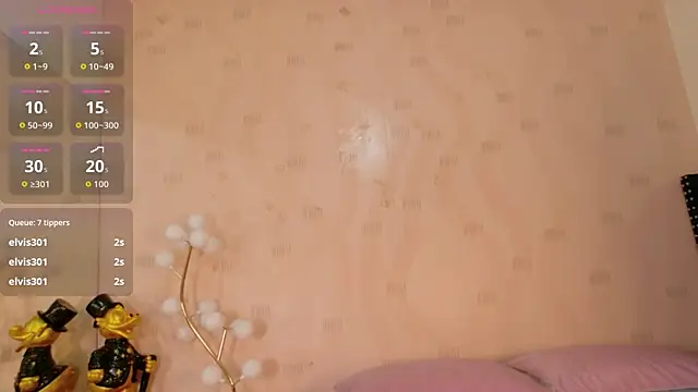 Snapshot of littleebonymommy chatting on April 2026 08:07:01 PM littleebonymommy online show from April 2026 08:07:01 PM