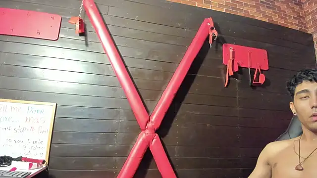 Annyeli online show from January 2025 09:13:02 AM