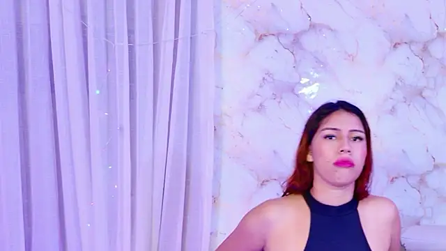 Annyeli online show from January 2026 12:18:02 PM