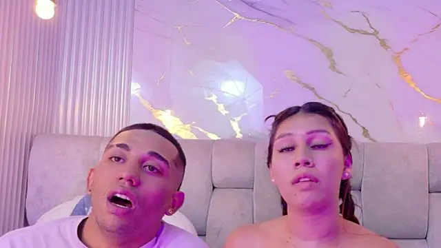 Annyeli online show from March 2026 05:04:01 AM