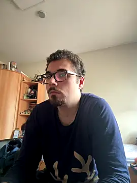 Gartengolem online show from November 2025 11:25:01 AM