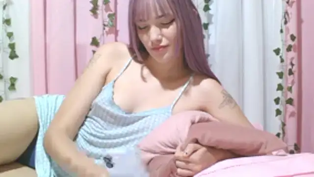 faelitababy online show from November 2025 09:59:01 PM