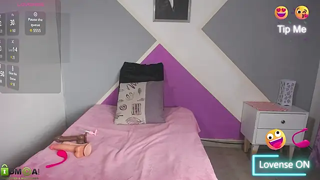 karla charloby online show from March 2025 06:09:01 PM