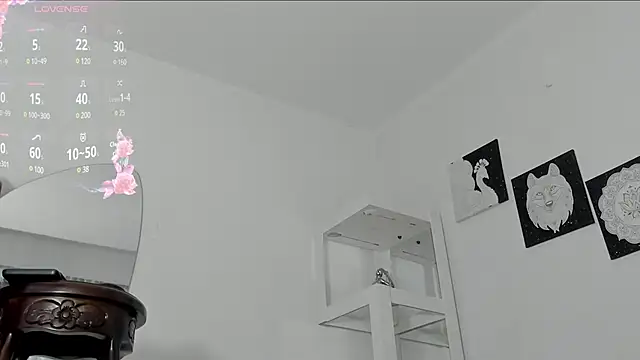 Regiina Doll online show from February 2025 03:58:02 AM