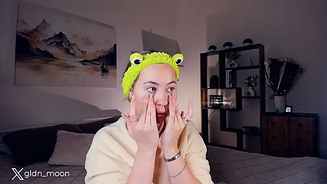 EternalLiberty online show from January 2025 07:37:01 PM