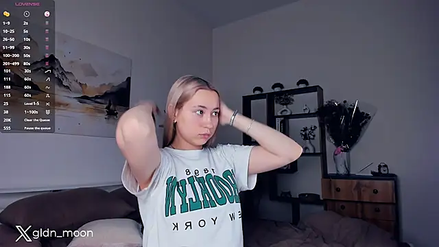 EternalLiberty online show from January 2025 07:34:02 PM