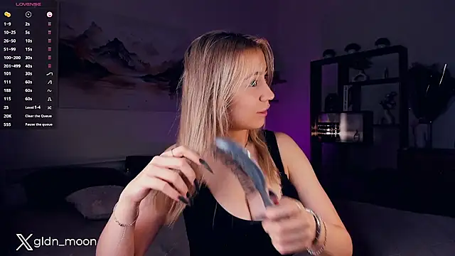 EternalLiberty online show from January 2025 07:39:01 PM