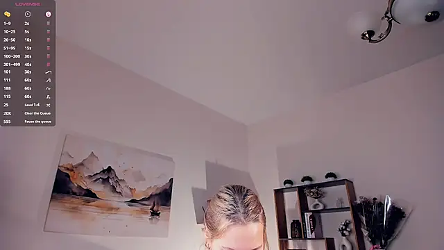 EternalLiberty online show from January 2025 07:37:01 PM