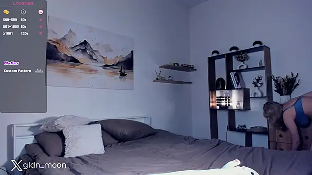 EternalLiberty online show from March 2025 07:37:01 PM