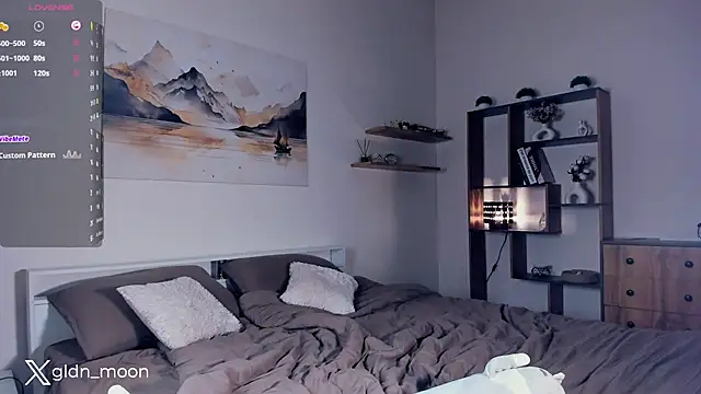 EternalLiberty online show from March 2025 01:46:01 AM