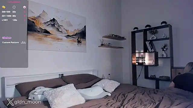 EternalLiberty online show from March 2025 07:38:01 PM