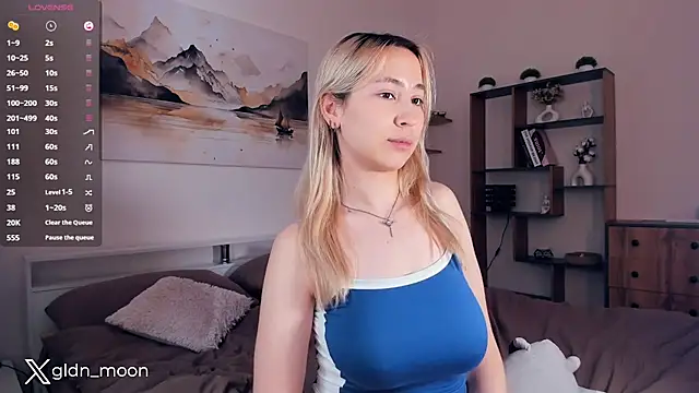 EternalLiberty online show from March 2025 05:39:01 AM