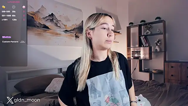 EternalLiberty online show from March 2025 01:53:02 AM