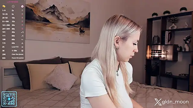 EternalLiberty online show from October 2025 02:33:01 AM