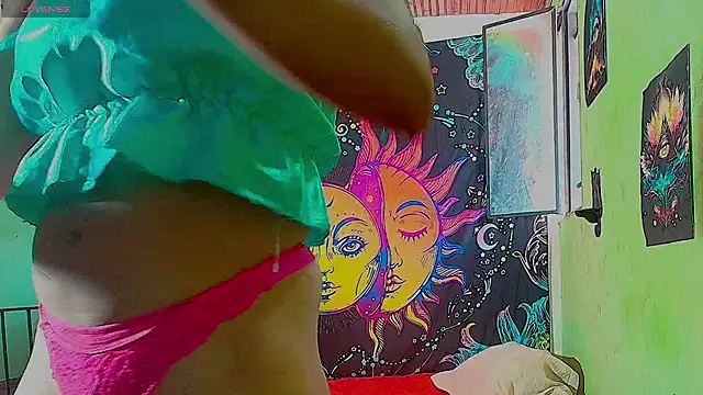 Angel-dust09 online show from February 2025 08:11:02 PM