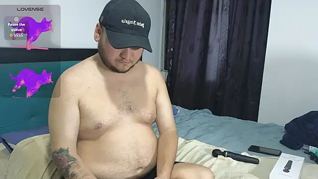 Snapshot of Dear_bear chatting on April 2026 03:59:01 AM Dear bear online show from April 2026 03:59:01 AM