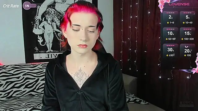 Vailyreb  online show from December 2024 08:31:02 PM