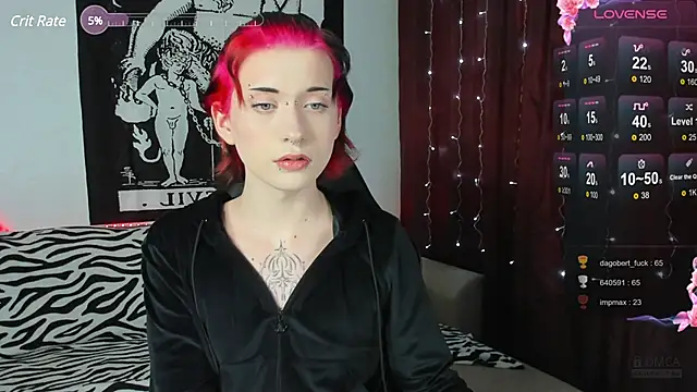 Vailyreb  online show from December 2024 11:36:01 PM