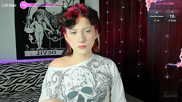 Vailyreb  online show from January 2025 11:17:02 AM