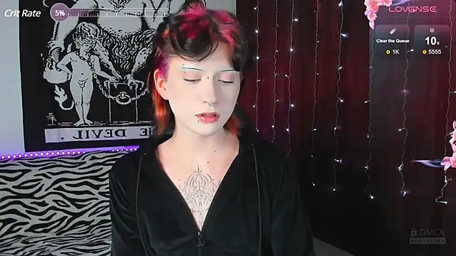 Vailyreb  online show from January 2025 03:50:01 PM