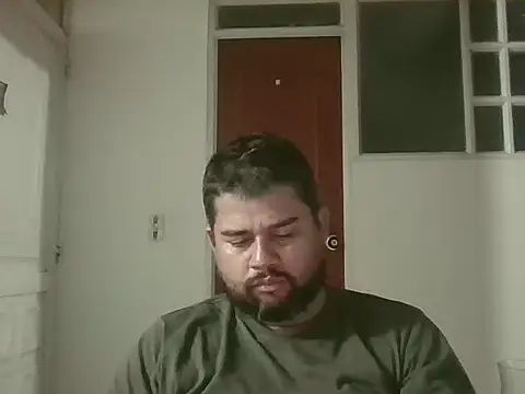 GABRIELGARCIA1313 online show from February 2026 11:16:02 PM