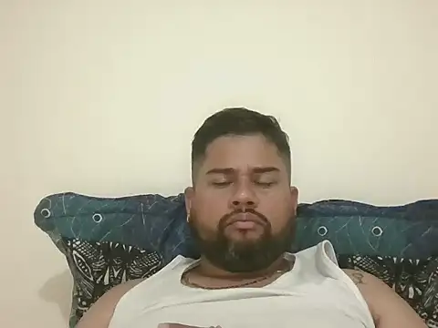 GABRIELGARCIA1313 online show from March 2026 12:27:02 AM