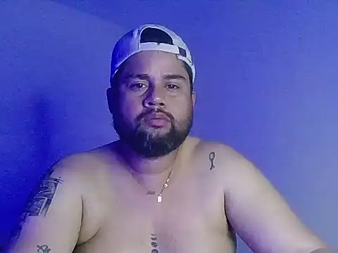GABRIELGARCIA1313 online show from June 2026 12:16:01 AM