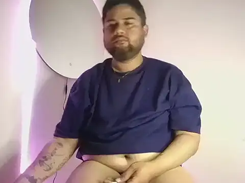 GABRIELGARCIA1313 online show from July 2026 06:40:02 PM