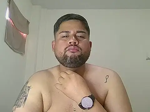 GABRIELGARCIA1313 online show from July 2026 04:53:01 PM