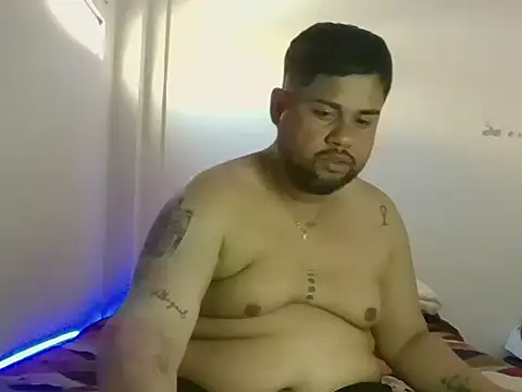 GABRIELGARCIA1313 online show from July 2026 03:27:02 PM
