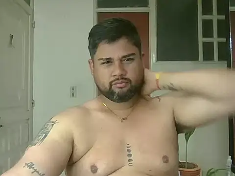 GABRIELGARCIA1313 online show from July 2026 02:42:02 PM
