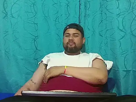 GABRIELGARCIA1313 online show from July 2026 02:17:02 AM