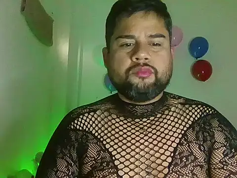 GABRIELGARCIA1313 online show from July 2026 09:29:01 PM