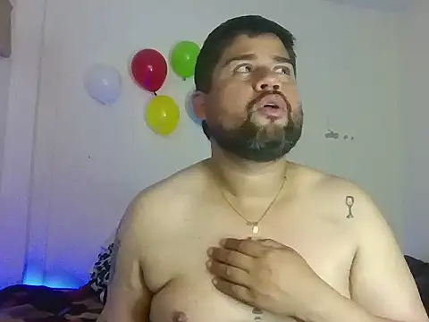 GABRIELGARCIA1313 online show from July 2026 02:37:02 AM