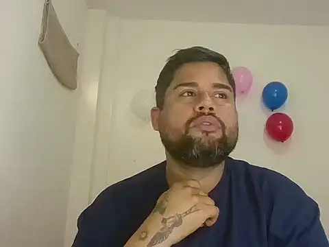 GABRIELGARCIA1313 online show from July 2026 04:42:02 PM