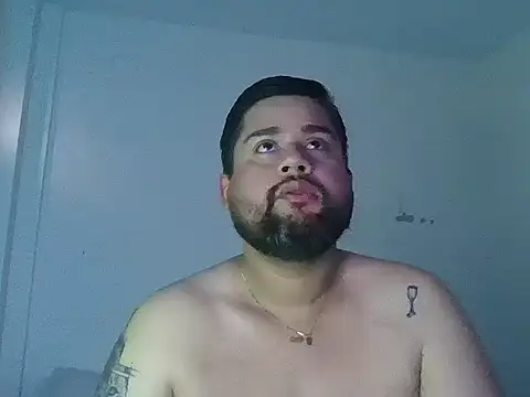 GABRIELGARCIA1313 online show from July 2026 06:15:01 PM