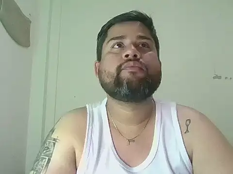 GABRIELGARCIA1313 online show from July 2026 03:04:01 AM