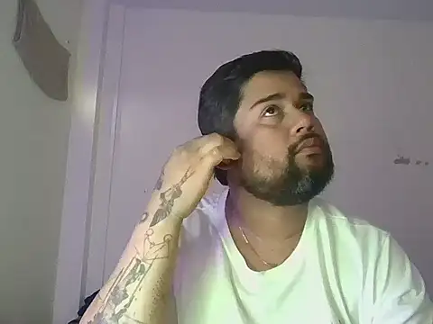 GABRIELGARCIA1313 online show from August 2026 05:12:02 PM