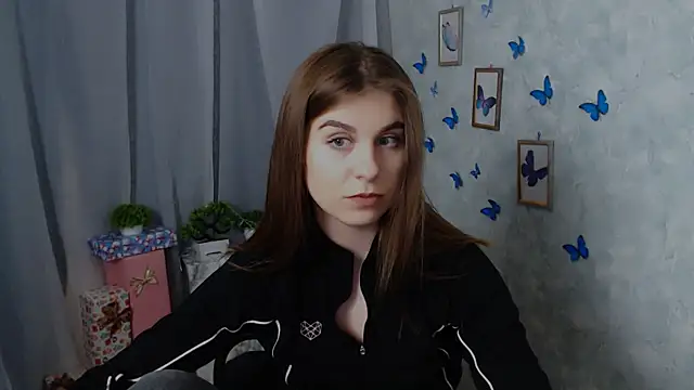 Sweet Doll Luna online show from December 2024 03:22:02 PM