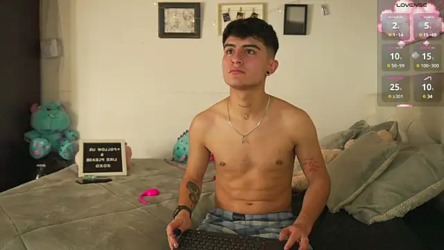 tommy and sophie online show from December 2024 06:56:02 AM